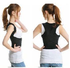 XS-XXXL Back Posture Corrector Therapy Corset Spine Support Belt Lumbar Back Posture Correction Bandage For Men Women