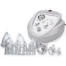 Vacuum Massage Therapy Machine Enlargement Pump Lifting Breast Enhancer Massager Cup And Body Shaping Beauty Device