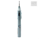 ワクカリアシードとイヤー検出ペン耳鍼治療ポイント検索イヤーアカプジャインサーチオーキュラセラ療法