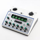 Electro Acpuncture Stimulator KWD808I 6 출력 패치 전자 마사지 케어 D-1A 침술 자극기 기계 KWD-808 I