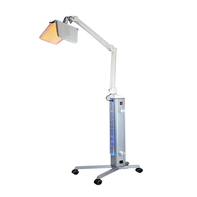 Professional Bio Light LED Skin Therapy System Photon PDT Led Light Ma