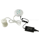 Nieuwe Detox Machine Ion Cleanse Ionische Detox Voetbad Aqua Cell Spa Machine Footbath Massage Detox Foot Bath Arrays Aqua Spa