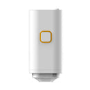 6 в 1 200 Вт 808 нм диода лазерное удаление волос Устройство удаления волос Двойные головы 5000000 Съемки постоянного лазерного эпилятора и уход за кожей отбеливание спа