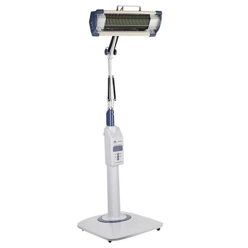 Biospectrum Machine Bio Spectrum Device Zhoulin WS-101 for sale online | ALISA