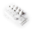 Tippek H2O2 Water Oxygen Jet Peel Hydra Beauty skin Cleansing Hydro Dermabrasion Hydra arcápoló géphez