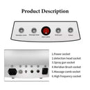 head skin care device multifunctional scalp care instrument, Hair & Scalp Treatments, Hair Care & Styling, Beauty & Health