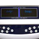 Foot Spa Detoxification Ion Cleanse Detox Machine Water Body Relax Hydrosana Ion Cleanse Detox Foot Spa Machine