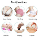 Mesin Terapi Vakum Baru Untuk Bokong/Payudara, Alat Pengangkat Bokong, Penambah Payudara, Alat Pembekam Selulit
