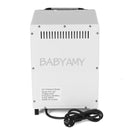 Hoge Temperatuur Desinfectie Kasten Nail Art Salon Sterilizer Box Draagbare Steriliserende Manicure Tools Nail Art Equipment 220 V