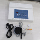 Високочастотна голка RF Видалення павутинних вен Машина проти почервоніння Видалення червоних кровоносних судин і судинних плям Обладнання для краси