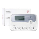 Hwato SDZ-III Elektroakupunkturinstrument EMS TENS Nerv- och muskelavslappningsmassör