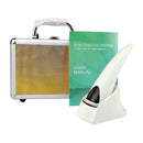 Nagy felbontású pixel arcápoló rendszer intelligens működésű automatikus diagnosztika archám bőrelemző