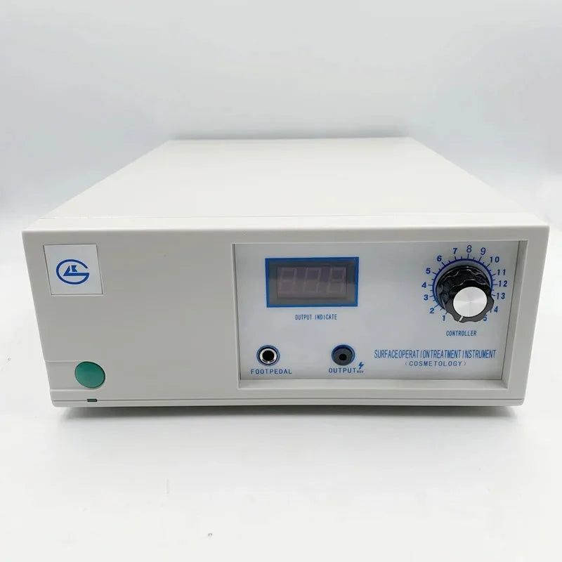 High Frequency Electrocautery Therapy Electric Ion Surgical Surface