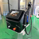 Yüksek Kaliteli 808 Diod Lazer Epilasyon 3 Dalga Boyu 755nm 808nm 1064nm Diod Kalıcı Lazer Saç Remo