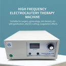 고주파 Electrocautery 기계 치료기구 이온 LEEP 주근깨 제거 도구 다기능 Electrobisturi