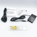 고주파 Electrocautery 기계 치료기구 이온 LEEP 주근깨 제거 도구 다기능 Electrobisturi