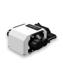 مضخة أكسجين عالية الطاقة لخزان الأسماك ضاغط هواء هادئ للغاية مضخة هواء كبيرة الحجم ملحقات حوض السمك الخاصة بالمياه العميقة 220V25W