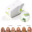 Perangkat Laser Jamur Kuku Isi Ulang yang Sangat Efektif Menyembuhkan Infeksi Kuku Onikomikosis