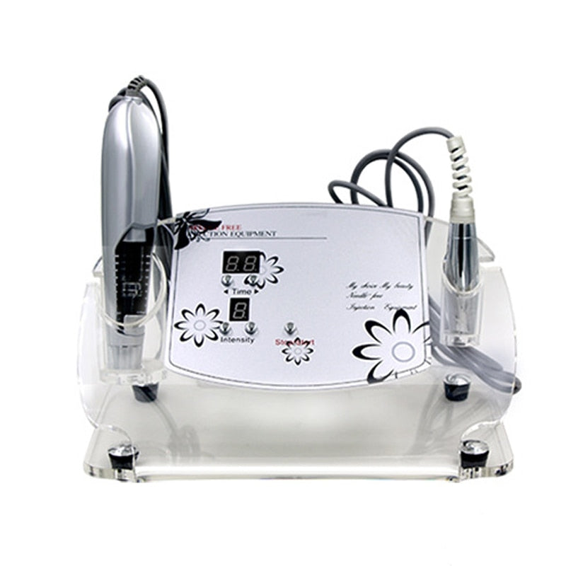Guinea Skin Machine Skin Rejuvenation Anti Aging Device Skin cell activation instrument