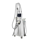 Modelos quentes de saúde, beleza, rosto e corpo, máquina de tratamento, remoção de gordura, rolo a vácuo, alça de emagrecimento, levantamento, aperto da pele