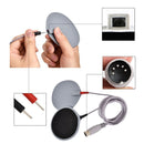 Vendita calda EMS Vacuum Massage Therapy Machine Ingrandimento Pompa Lifting Breast Enhancer Massager Cup e Body Shaping Beauty Device