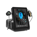 Bejgħ sħun Facial EMS RF Muskoli EMRF Face Lifting Ġilda Issikkar Żieda Face Sculpting Pe Face Tissikka Kontra t-tikmix Magni