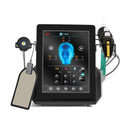 Bejgħ sħun Facial EMS RF Muskoli EMRF Face Lifting Ġilda Issikkar Żieda Face Sculpting Pe Face Tissikka Kontra t-tikmix Magni