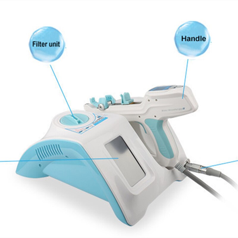 Mesotherapy Gun Injector Meso Gun for sale online | ALISA