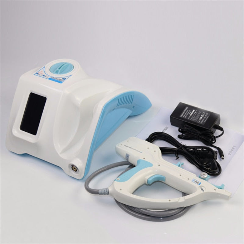 Mesotherapy Gun Injector Meso Gun for sale online | ALISA