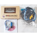 Analyseur de santé de chat de chien de vente chaude analyseur de scanner pour animaux de compagnie à résonance quantique analyseur pour animaux de compagnie analyseur quantique pour animaux chiens et chats