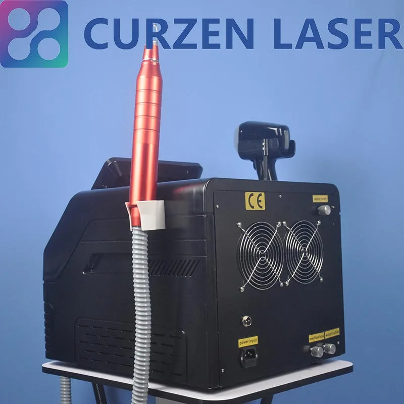 2 в 1 1200w 2000w 808Laser Diode Laser 755 808 1064nm Удаление татуировок IPL Лазерная эпиляция