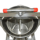 Mesin Penekan Madu Isi Rumah Keluli Tahan Karat Lilin Lebah Mesin Madu Mesin Dispenser Air Pemeliharaan Lebah Alat Rumah