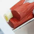 Modelo humano da anatomia da ciência do esporte da biologia do músculo da articulação do ombro