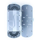 Människor/veterinär användning, transfusionsvärmare sjukhustermostat vätskeuppvärmning bärbar blodinfusionsvärmare