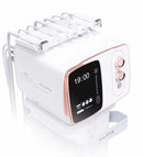 Máquina facial de hidrodermoabrasão, ultrassom, plasma, anti-rugas, remoção, pequena bolha, hidrogênio, oxigênio, água, peeling, salão de beleza