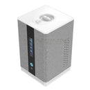 Generatore di idrogeno H2 Macchina per inalazione 150 ml/Min 99,99% Elevata purezza SPE/PEM Generatore portatile di ionizzatore d'acqua idrogeno 110/220 V