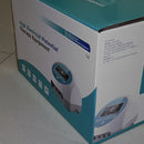 Yüksek Potansiyel Terapi Cihazı Baş Ağrısı Uykusuzluk Romatizmal Ağrı İçin Yüksek Elektrik Potansiyeli Tedavi Ekipmanları