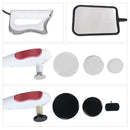 INDIBA España 448Khz CET RET Tecar máquina de fisioterapia Rf alta radiofrecuencia Diatermia Pro pérdida de peso sistema de cuidado de la salud