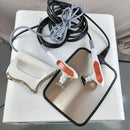 INDIBA España 448Khz CET RET Tecar máquina de fisioterapia Rf alta radiofrecuencia Diatermia Pro pérdida de peso sistema de cuidado de la salud