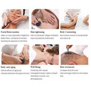 INDIBA España 448Khz CET RET Tecar máquina de fisioterapia Rf alta radiofrecuencia Diatermia Pro pérdida de peso sistema de cuidado de la salud