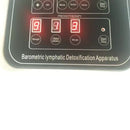 Far infrared Pressotherapy Machine