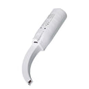 In Sight Handheld Anesthesia  Reusable Core Optical Fiber Laryngoscope Disposable Blade