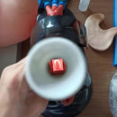 In Sight Handheld Anesthesia  Reusable Core Optical Fiber Laryngoscope Disposable Blade