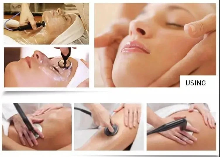 Indiba Activ Therapy 448K RF CAP RES Remoção de gordura corporal Sistema de emagrecimento Facial e Corporal Radiofrecuencia Tecar Therapy Machine