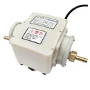 JXL-04 Pompa Booster tal-Gass Naturali Żennuna tar-Ram tal-Bijogass 25KPA 40L/min Restaurant Pipeline Gas Booster 20W