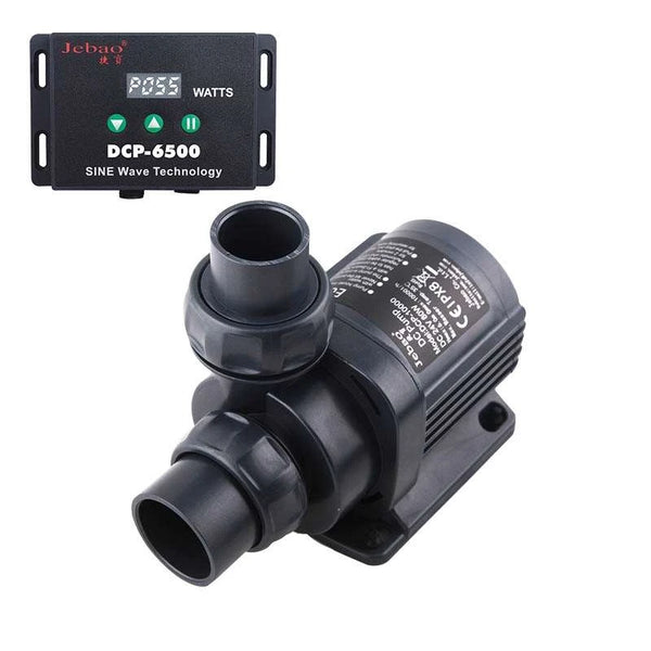 Jebao-Sinusoidal-Pump-DCP-2500