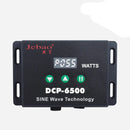 Pompa Sinusojdali Jebao DCP-2500 3500 20000 Serje Pompa DC Akkwarju Akkwarju Pompa Silenzjuża Dawl Ilma Baħar Pompa Sommerġibbli Adattata