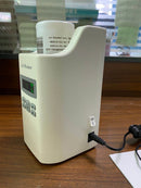 LED Digital Elektrisk Ultraljud Gelvärmare Enkelkopp