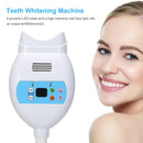 LED ホーム美容歯ランプデスクトップチェア歯コールドライトプロフェッショナルマシン 1pc ゴーグル付き