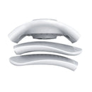 LED Nano Moisturizing Spray Spectrometer Face Acne Removing Photon Rejuvenation 7-color LED Light Therapy Facial Mask PDT Mask